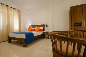 Okwin Resort