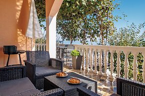 Seaview House - Magdalena Apartment