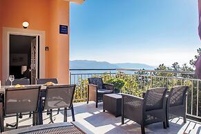 Seaview House - Magdalena Apartment