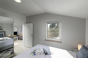Seaview House Apartments