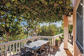 Seaview House - Magdalena Apartment