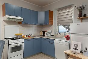 Seaview House Apartments