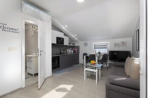 Seaview House - Magdalena Apartment