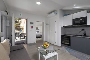 Seaview House - Magdalena Apartment