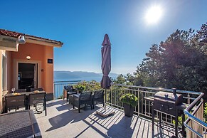 Seaview House - Magdalena Apartment