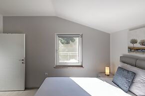 Seaview House - Magdalena Apartment