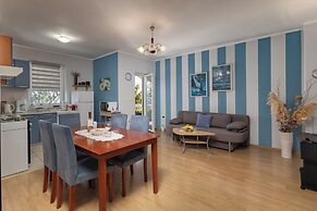 Seaview House - Magdalena Apartment
