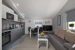 Seaview House - Magdalena Apartment