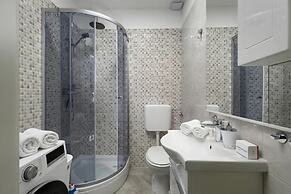 Seaview House Apartments