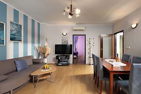 Seaview House - Magdalena Apartment