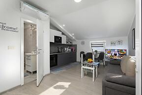 Seaview House Apartments