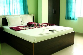 Goroomgo Dark N Dream Kolkata