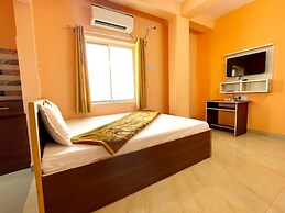 Goroomgo Dark N Dream Kolkata