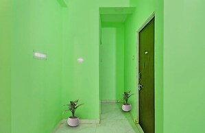 Goroomgo Dark N Dream Kolkata