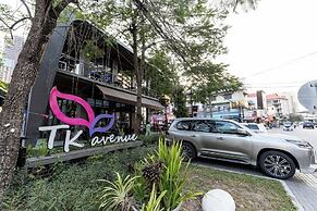 TK Star Condo by Soben Homes