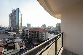 TK Star Condo by Soben Homes