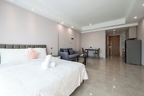 TK Star Condo by Soben Homes