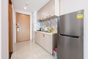 TK Star Condo by Soben Homes