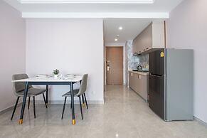 TK Star Condo by Soben Homes