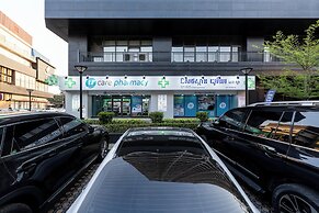 TK Star Condo by Soben Homes