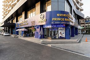 TK Star Condo by Soben Homes