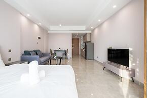 TK Star Condo by Soben Homes