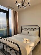 King David Equipped Luxury Two Bedroom26
