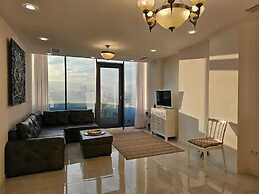 King David Equipped Luxury Two Bedroom26