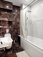 King David Equipped Luxury Two Bedroom26