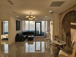 King David Equipped Luxury Two Bedroom26