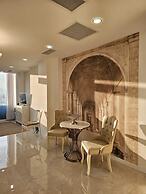 King David Equipped Luxury Two Bedroom26