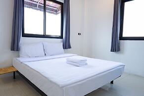 GO INN Night Bazaar Chiang Mai