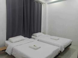 GO INN Night Bazaar Chiang Mai