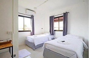 GO INN Night Bazaar Chiang Mai