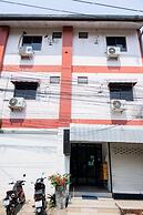 GO INN Night Bazaar Chiang Mai