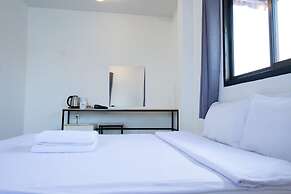 GO INN Night Bazaar Chiang Mai