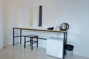 GO INN Night Bazaar Chiang Mai