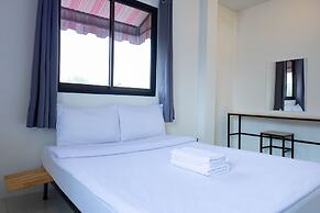 GO INN Night Bazaar Chiang Mai