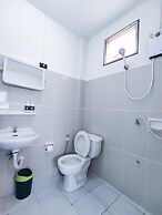 GO INN Night Bazaar Chiang Mai