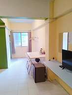 GO INN The Grand Palace