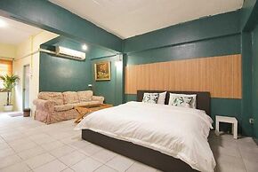 GO INN The Grand Palace