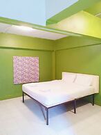 GO INN The Grand Palace