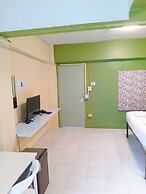 GO INN The Grand Palace