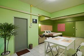 GO INN The Grand Palace