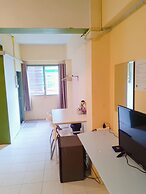 GO INN The Grand Palace