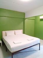 GO INN The Grand Palace