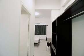 GO INN Maya Chiang Mai