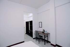 GO INN Maya Chiang Mai