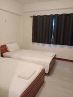 GO INN Maya Chiang Mai