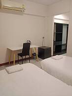 GO INN Maya Chiang Mai